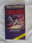 O'Donnell, Kevin - SF 218: Ora:kel