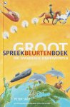 Peter Smit, W. Steen  Wilbert - Het Groot Spreekbeurtenboek