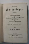Schall, L.G. - POPULÄRE GÖTTERLEHRE