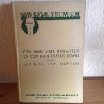 Jacques van Workum - Even man van karate en even man van de dad