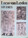 Filedt Kok, J.P. & Peter Parshall - and others - Lucas van Leyden: studies