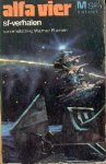 Bundel - Alfa Vier