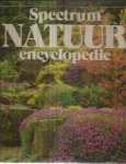 Redactie - Natuur Encyclopedie deel 7 - Bloemen en planten - Praktisch vademecum