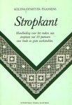  - KANTKLOSSEN: STROPKANT - Helena Demeyer-Fransens - uitgeverij Terra