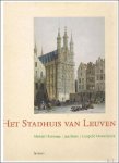 Michiel Heirman /  Jan Staes - stadhuis van Leuven