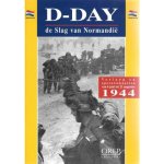 Teksten van Kolonel Gérard Legout - D-Day (verloop en operatiekaarten van 6 juni tot 21 aug. 1944)