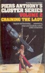 Anthony, Piers - Cluster Series 2: Chaining the Lady