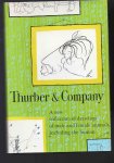 Thurber James - Thurber & Compagny, introduction by Helen Thurber.