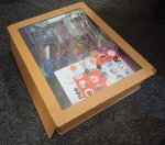 Arts, Arno; VGTO e.a. - MULTIPLES; Tassenproject - signed and numbered (complete)