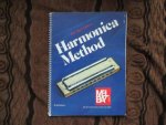 Duncan , Phil - MEL BAY 'S DELUXE HARMONICA METHOD ( step by step instruction on the ' 10 ' hole harmonica )