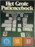 Pieter Goemans - Het grote patienceboek Spannende patiences voor jong en oud van de simpele ' tel maar door' tot en met de schitterende 'Suprème'