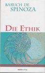 Spinoza, Baruch de - Die Ethik