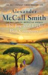 Alexander McCall Smith 213323 - The Joy and Light Bus Company