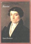 Frederic Vitoux - Rossini