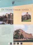  - De Nieuw Haagse School + architectuurkaart