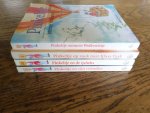 Laan, Dick - Pinkeltje en zijn vriendjes (deel 2)