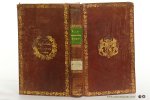 Nepos, Cornelius / Joh. Heinrich Bremi. - Cornelius Nepos de Vita Excellentium Imperatorum. Vierte, berichtigte Ausgabe für Schulen. [ Preisband Schulpreis Regensburg ].