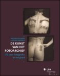 Roger Kockaerts / Johan Swinnen - kunst van het fotoarchief.
