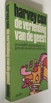 Cox, Harvey - De verleiding van de geest - Persoonlijke  overdenkingen over gebruik en misbruik van de religie