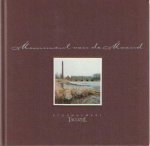 Wijnsma, Arend Jan - Het stoomgemaal van Tacozijl. Monument van de Maand. Jaargang 2, deel