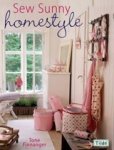 FINNANGER,  Tone - Sew Sunny Homestyle