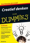 David Cox - Voor Dummies - Creatief denken voor Dummies