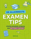 Nick Atkinson - De allerbeste examentips