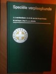 Nordheim, JJ van ea. - Speciele verpleegkunde