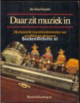 Haspels, Jan Jaap - Daar zit muziek in