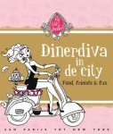 Jil Schirnhofer - Dinerdiva in de city food, friends & fun