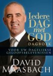 David Maasbach - Iedere dag met God dagboek voor uw dagelijkse geloofsbelevenissen