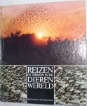 Klaarenbeek, Mr. J. - Reizen en trekken in de dierenwereld - biologsche speurtochten