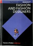 Georgina Callan - The Thames and Hudson Dictionary of Fashion and Fashion Designers