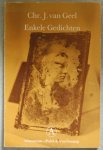 Geel, Chris J. van - Enkele gedichten