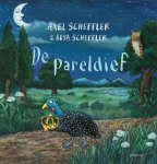 Axel Scheffler, Rosa Scheffler - De pareldief