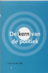C. van der Eijk - De kern van de politiek