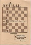  - Schaakcatalogus