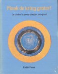 Moore - Maak de kring groter - Moore