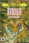 Jeanet Liebeek, Jeanet Liebeek - India, Nepal, Sri Lanka / Nederlandse editie / Natuur wereldwijd Insight guides