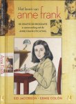 Jacobson, Sid & Ernie Colón - Het Leven van Anne Frank: De grafische biografie