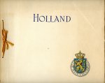 Stavenisse, M. van - Holland
