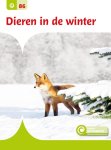 Geert- -Jan Roebers - Junior Informatie 86 -   Dieren in de winter