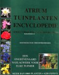 Brickell, Christopher - Atrium tuinplanten encyclopedie