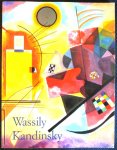  - KANDINSKY, WASSILY 1866-1944 Revolutie in de schilderkunst - Hajo Duchting - uitgeverij Taschen, hardcover