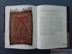 Loomans, Leo and Temel Iskit. - Trip trough Anatolia guided by Carpets and Kilims. A Collection including a description of Origin, Material, Technique, Colour, Design.