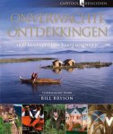 Bill Bryson - Onverwachte ontdekkingen 1000 fantastische bestemmingen Bill Bryson - Onverwachte ontdekkingen 1000 fantastische bestemmingen