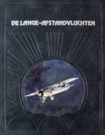 Nevin - Lange-afstandvluchten