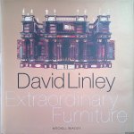 Linley, David - Extraordinary Furniture