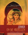 Zohra, Yurek Onzia - Zohra en de gazellen. Volksverhalen en sprookjes uit Marokko