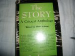 Schorer, Mark editor - The story. A critical anthology